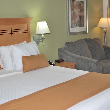 Scottish Inns เดโซโท ภายนอก รูปภาพ