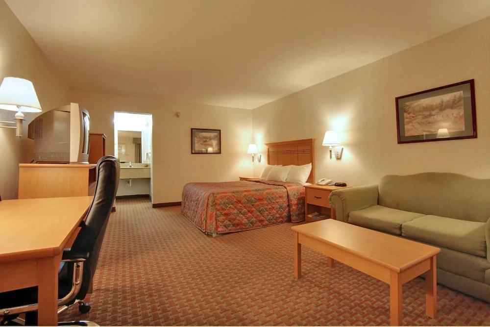 Scottish Inns เดโซโท ภายนอก รูปภาพ