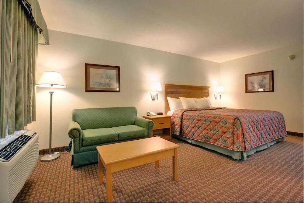 Scottish Inns เดโซโท ภายนอก รูปภาพ